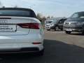 Audi A3 Cabriolet sport 3x S Line LED NAV SHZ Weiß - thumbnail 6