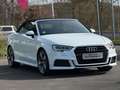 Audi A3 Cabriolet sport 3x S Line LED NAV SHZ Weiß - thumbnail 4