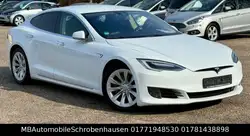 Tesla 2016 MS 90D 