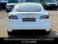 Tesla Model S Dual 90D ALLRADANTRIEB Weiß - thumbnail 16