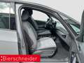 Volkswagen ID.3 Pro Perf. REAR VIEW LED ACC WÄRMEP Gris - thumbnail 16