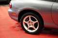 Mazda MX-5 Cabrio 1.6 *2.Hand*Sizheizung*Leder*USB-AUX Gris - thumbnail 6