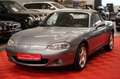 Mazda MX-5 Cabrio 1.6 *2.Hand*Sizheizung*Leder*USB-AUX Grau - thumbnail 1