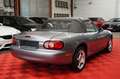 Mazda MX-5 Cabrio 1.6 *2.Hand*Sizheizung*Leder*USB-AUX Gris - thumbnail 7