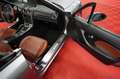 Mazda MX-5 Cabrio 1.6 *2.Hand*Sizheizung*Leder*USB-AUX Grau - thumbnail 25