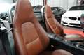 Mazda MX-5 Cabrio 1.6 *2.Hand*Sizheizung*Leder*USB-AUX Grau - thumbnail 27