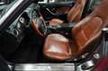 Mazda MX-5 Cabrio 1.6 *2.Hand*Sizheizung*Leder*USB-AUX Grau - thumbnail 18
