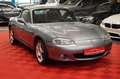 Mazda MX-5 Cabrio 1.6 *2.Hand*Sizheizung*Leder*USB-AUX Grau - thumbnail 3