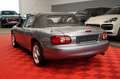 Mazda MX-5 Cabrio 1.6 *2.Hand*Sizheizung*Leder*USB-AUX Grau - thumbnail 9