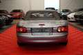 Mazda MX-5 Cabrio 1.6 *2.Hand*Sizheizung*Leder*USB-AUX Grau - thumbnail 8
