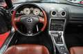 Mazda MX-5 Cabrio 1.6 *2.Hand*Sizheizung*Leder*USB-AUX Grau - thumbnail 21
