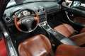 Mazda MX-5 Cabrio 1.6 *2.Hand*Sizheizung*Leder*USB-AUX Grau - thumbnail 17