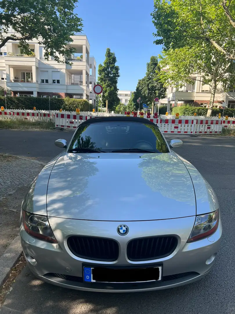 BMW Z4 roadster 3.0i - 2