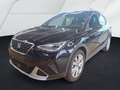 SEAT Arona 1.0 DSG Xperience NAVI KAMERA ACC XL PAKE Noir - thumbnail 1