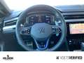 Volkswagen Arteon R Shooting Brake 2.0 TSI 4MOTION DSG AHK+NAVI+RFK Gris - thumbnail 12