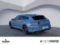 Volkswagen Arteon R Shooting Brake 2.0 TSI 4MOTION DSG AHK+NAVI+RFK Gris - thumbnail 4