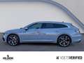 Volkswagen Arteon R Shooting Brake 2.0 TSI 4MOTION DSG AHK+NAVI+RFK Gris - thumbnail 3