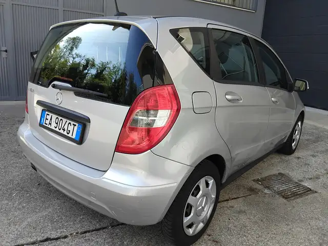 Mercedes-Benz A 150 Avantgarde