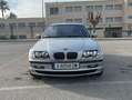 BMW 328 328i Ezüst - thumbnail 5