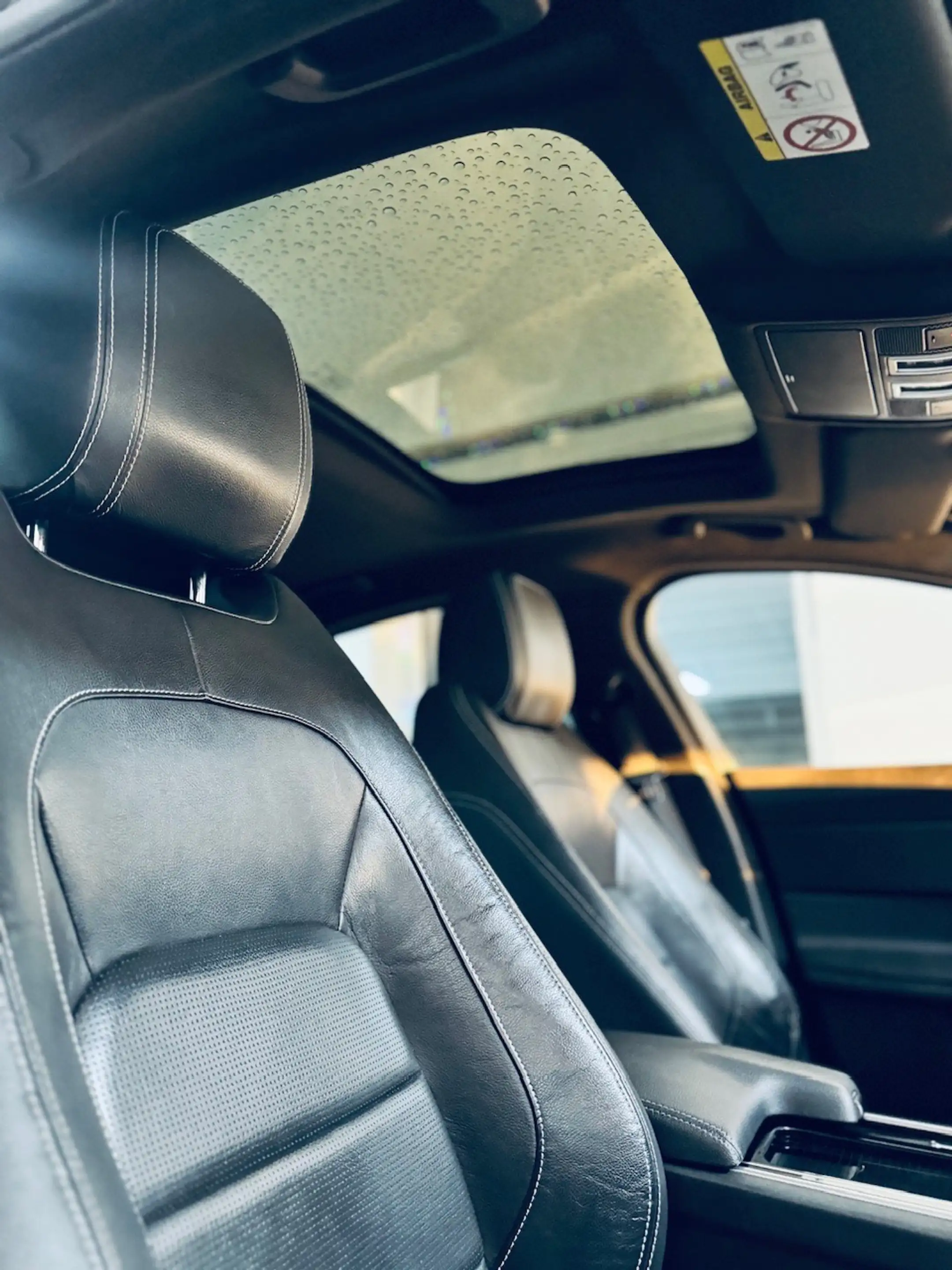 Jaguar XF Prestige*Finanzierung+Garantie+Inspektion* — photo 8