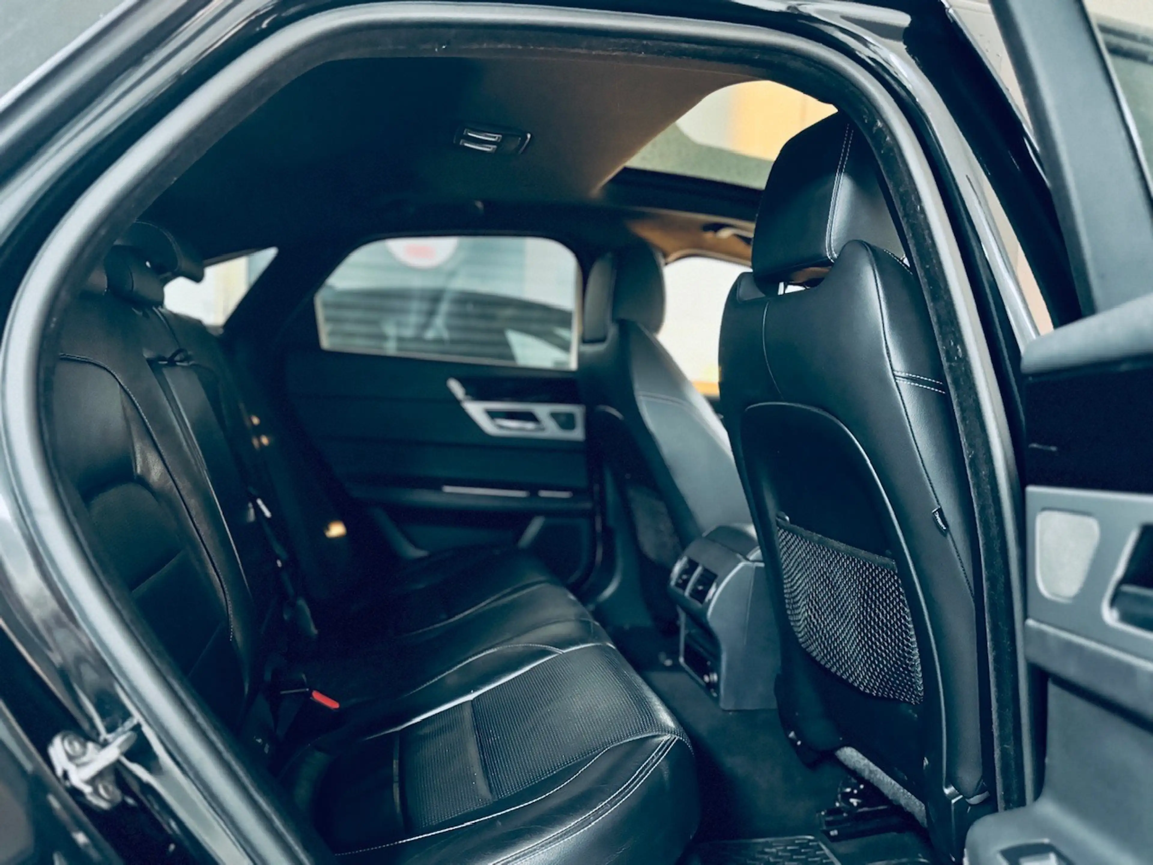 Jaguar XF Prestige*Finanzierung+Garantie+Inspektion* — photo 7