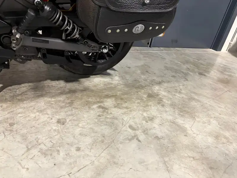 Indian Scout - foto 7