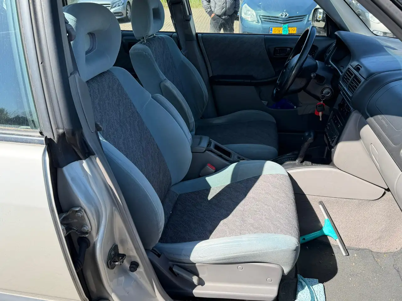 Subaru Forester 2.0 AWD met Nieuwe APK, foto 12