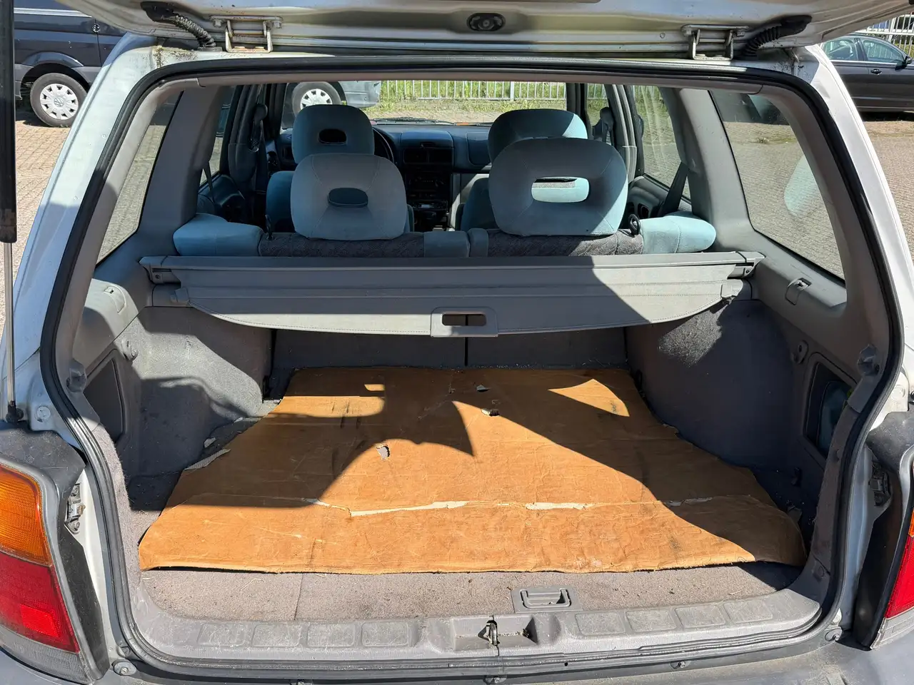 Subaru Forester 2.0 AWD met Nieuwe APK, foto 9