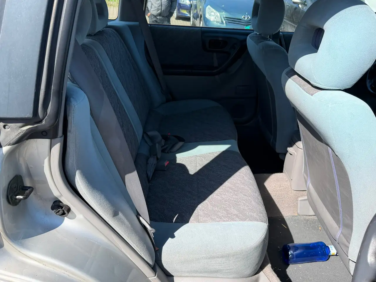 Subaru Forester 2.0 AWD met Nieuwe APK, foto 11