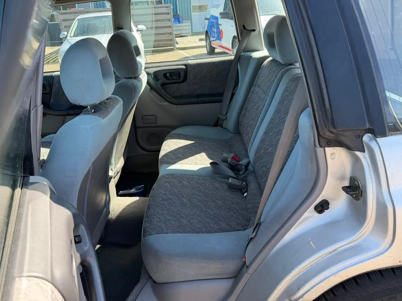 Subaru Forester 2.0 AWD met Nieuwe APK, foto 10
