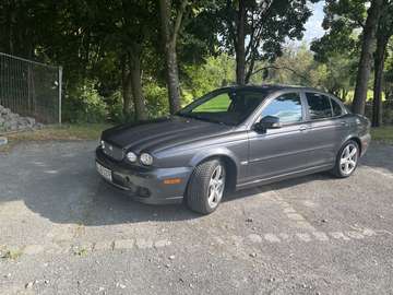 2.2 Diesel Aut. Classic