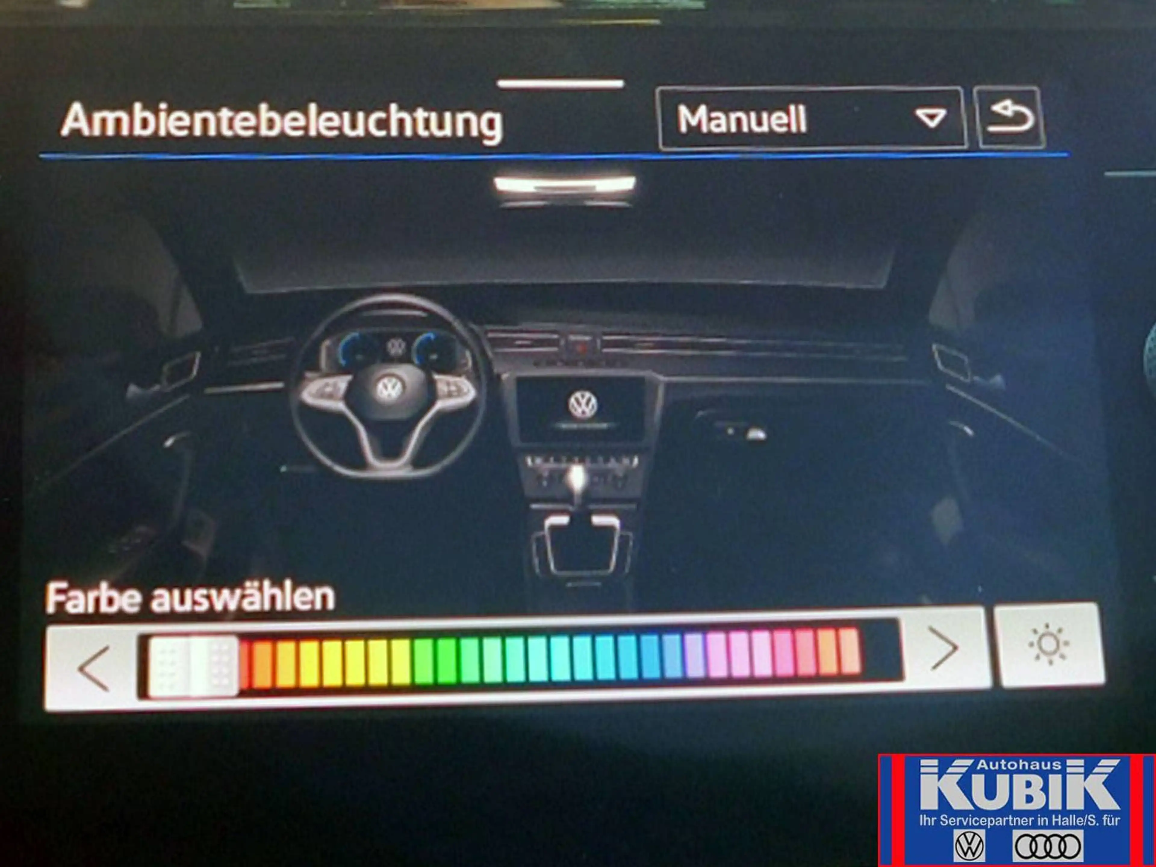Volkswagen Passat Alltrack Passat Variant 2.0 TDI 4motion DSG+IQ. Light+HUD+19 — photo 12