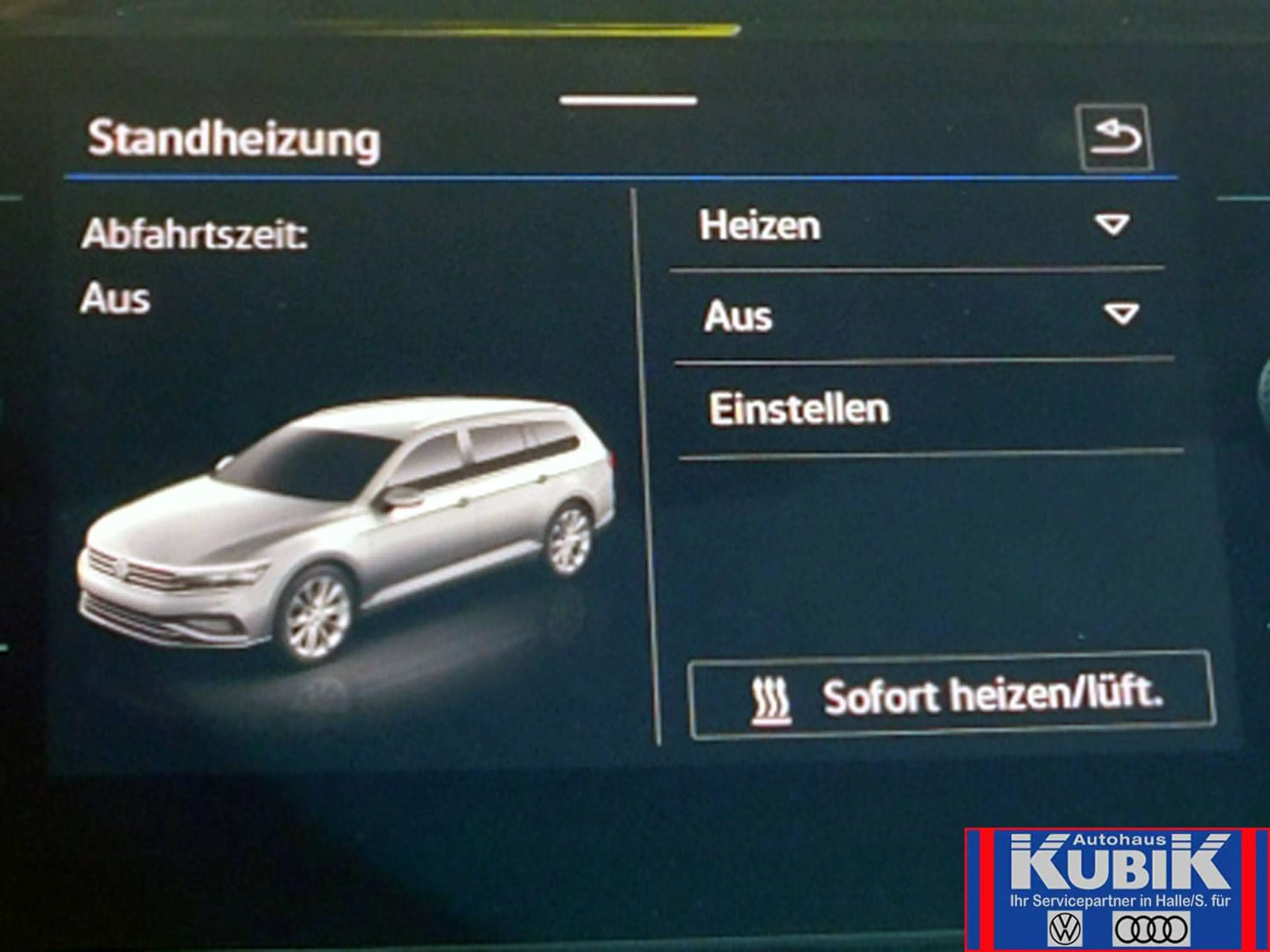 Volkswagen Passat Alltrack Passat Variant 2.0 TDI 4motion DSG+IQ. Light+HUD+19 — photo 11