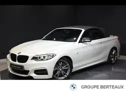BMW Série 2 M240iA 340ch
