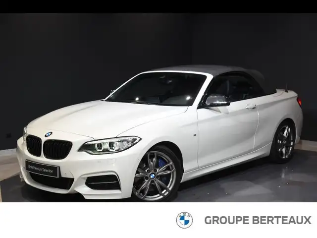 BMW 240 M240iA 340ch