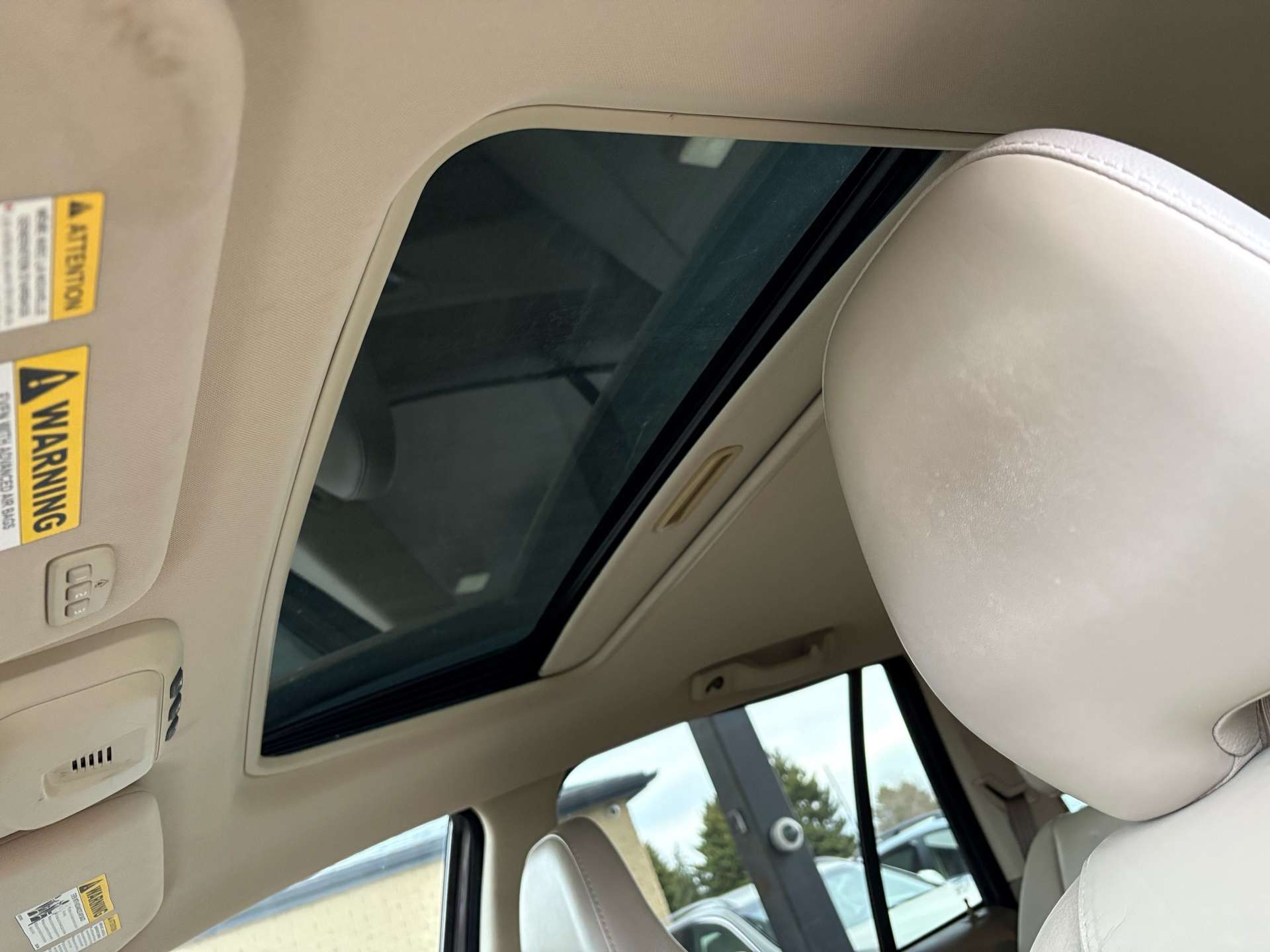 2010 Volvo XC90 AWD I6 I 1 OWNER I ACCIDENT FREE I CERTIFIED thumb 22