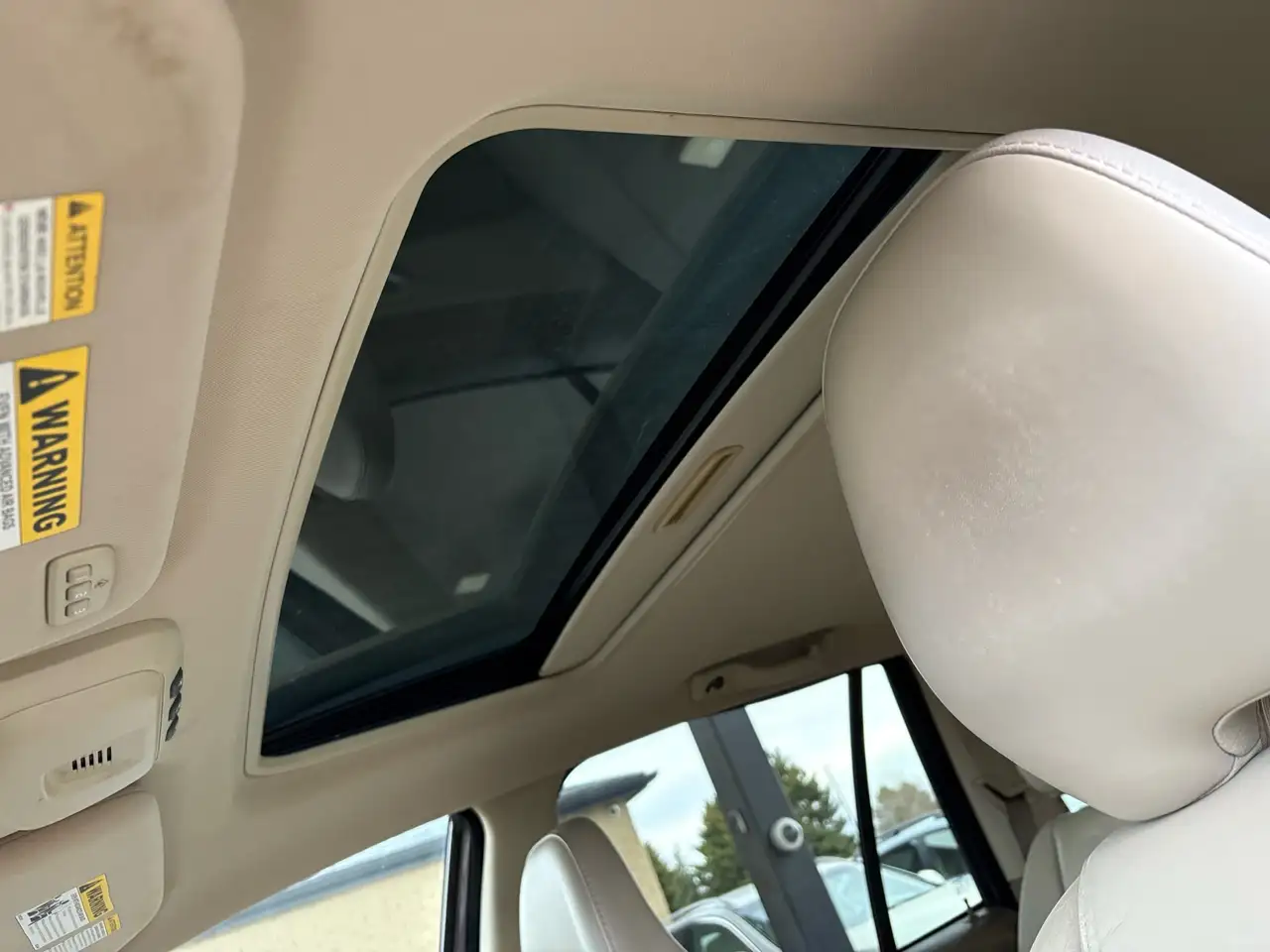 Volvo XC90 снимка Volvo XC90