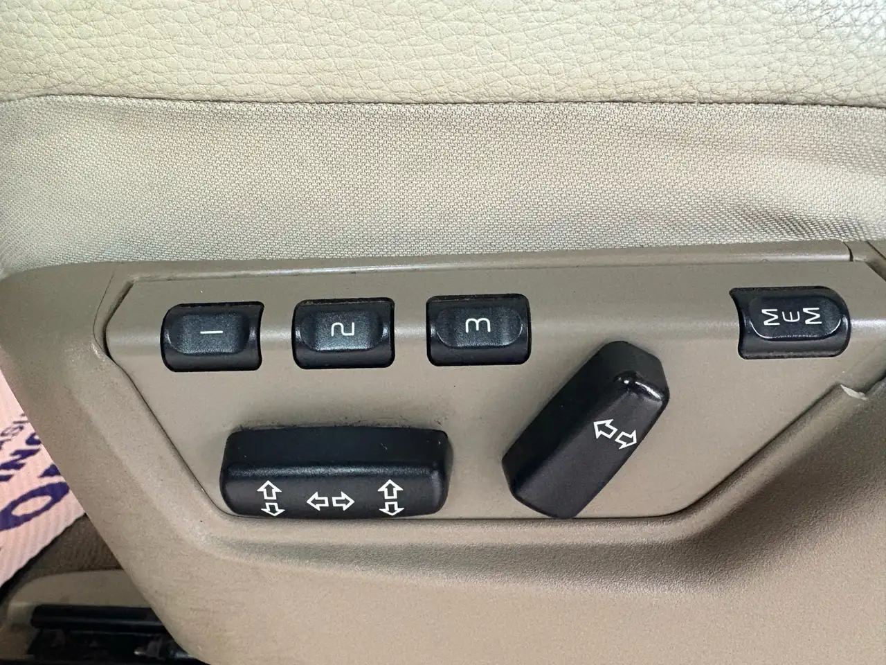 Volvo XC90 снимка Volvo XC90