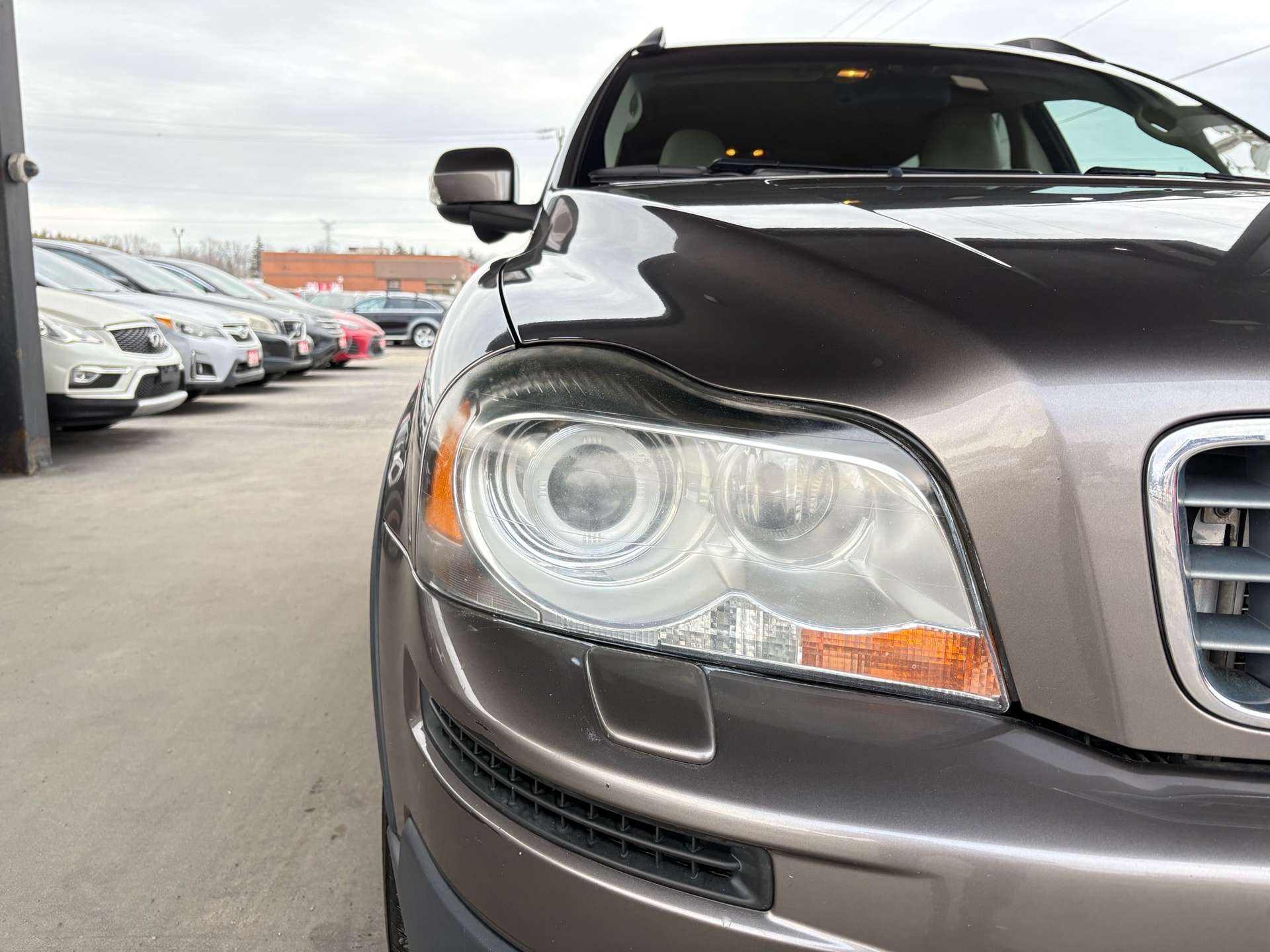 2010 Volvo XC90 AWD I6 I 1 OWNER I ACCIDENT FREE I CERTIFIED thumb 18