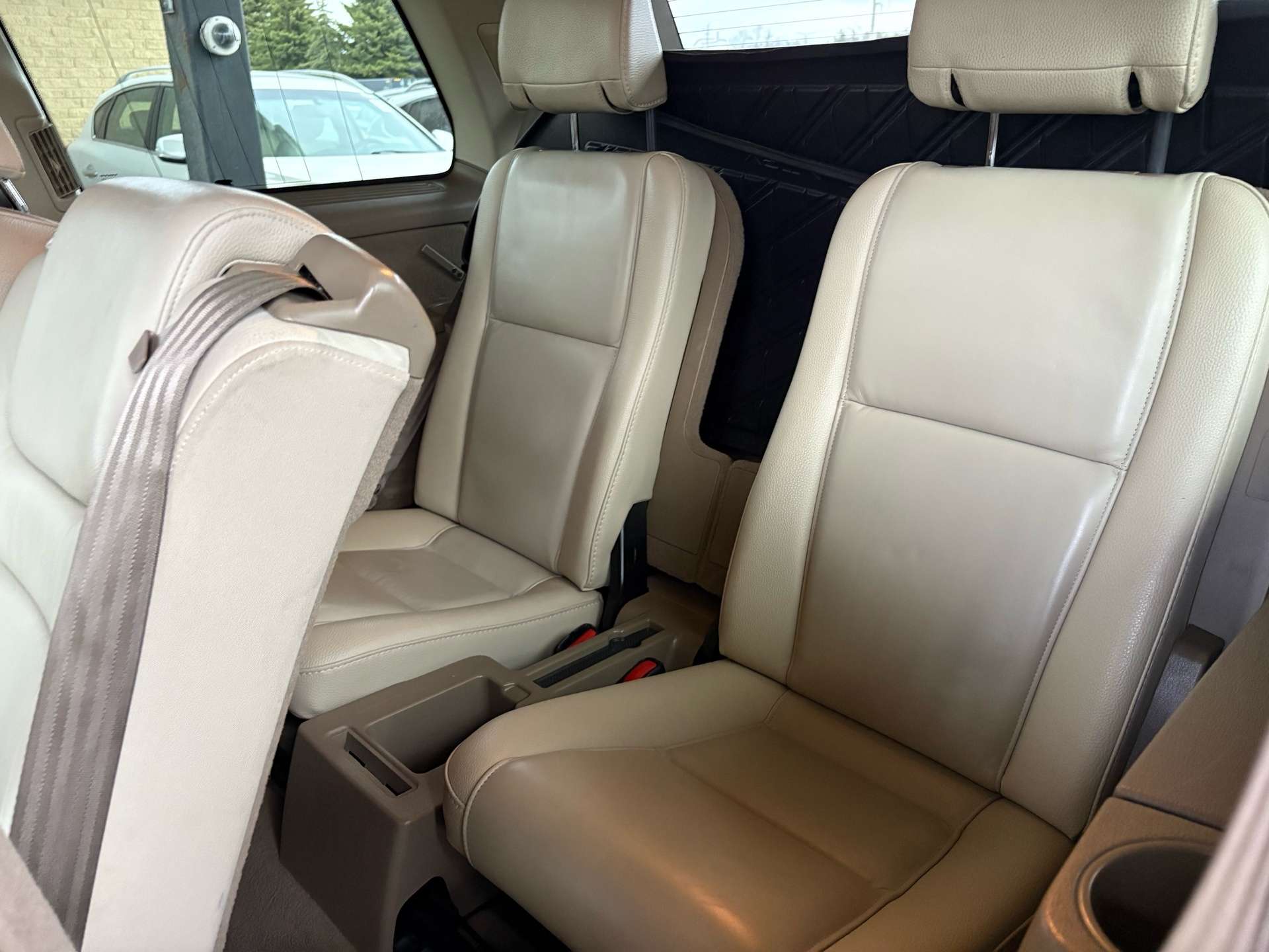 2010 Volvo XC90 AWD I6 I 1 OWNER I ACCIDENT FREE I CERTIFIED thumb 13
