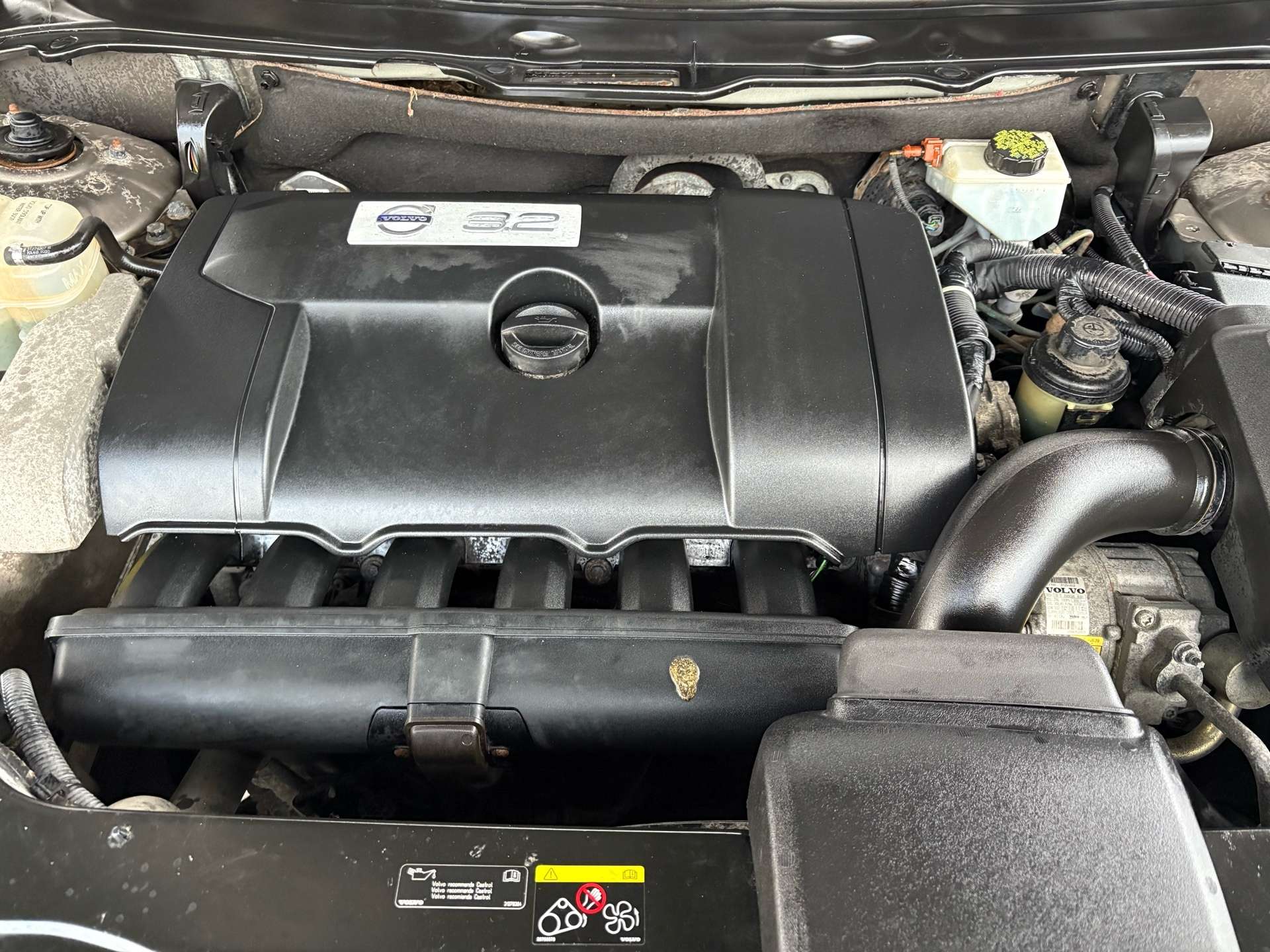 2010 Volvo XC90 AWD I6 I 1 OWNER I ACCIDENT FREE I CERTIFIED thumb 30