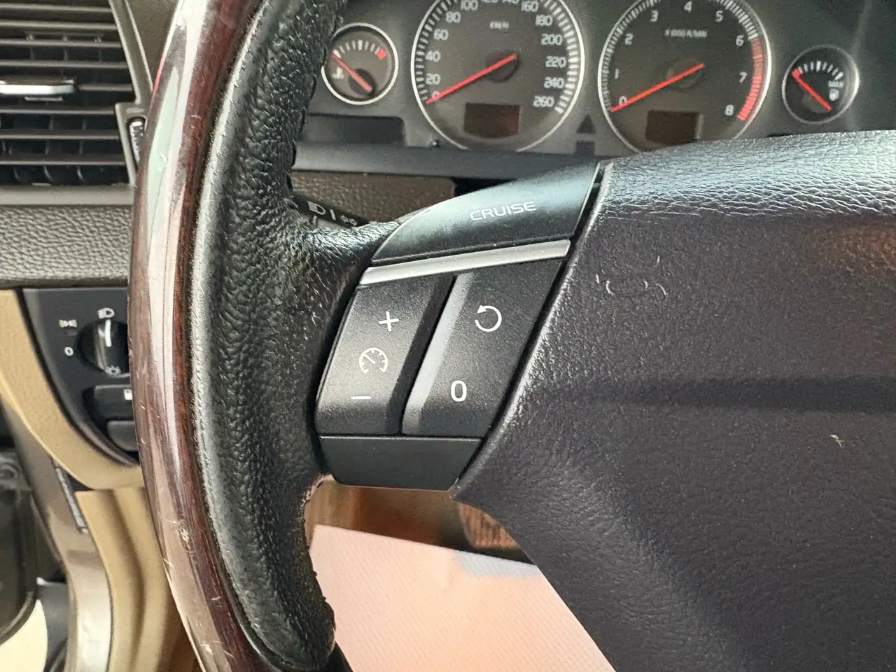 Volvo XC90 снимка Volvo XC90