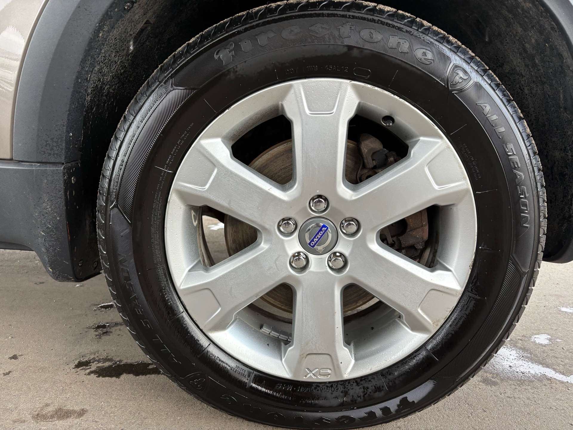 2010 Volvo XC90 AWD I6 I 1 OWNER I ACCIDENT FREE I CERTIFIED thumb 17