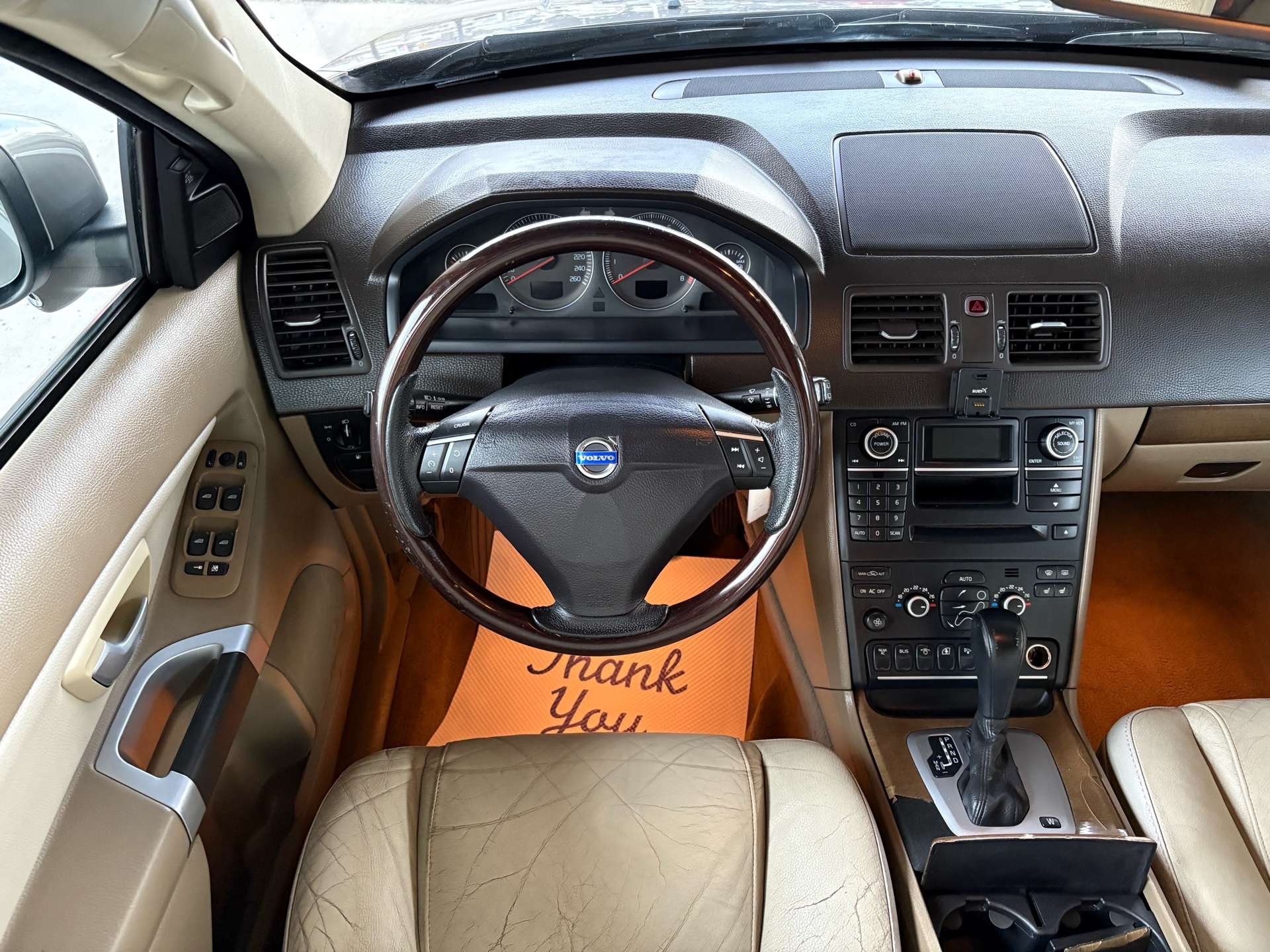 2010 Volvo XC90 AWD I6 I 1 OWNER I ACCIDENT FREE I CERTIFIED thumb 19