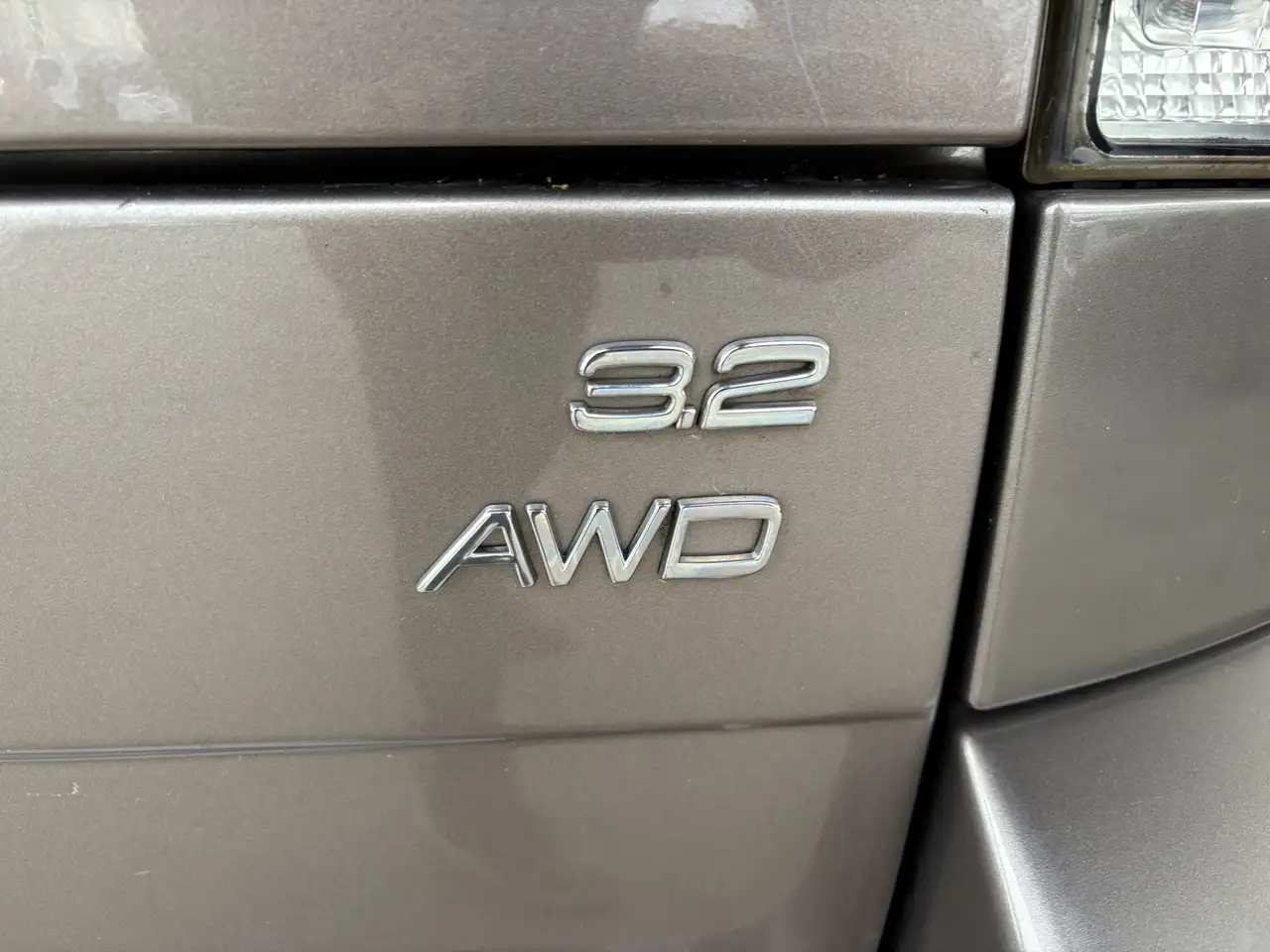 Volvo XC90 снимка Volvo XC90