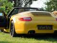 Porsche 911 997 Cabrio PDK Gelb - thumbnail 5