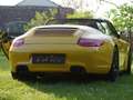 Porsche 911 997 Cabrio PDK Gelb - thumbnail 6