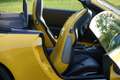 Porsche 911 997 Cabrio PDK Gelb - thumbnail 7