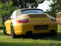 Porsche 911 997 Cabrio PDK Gelb - thumbnail 3