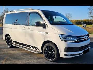 2.0 TDI DSG 7 Sitze